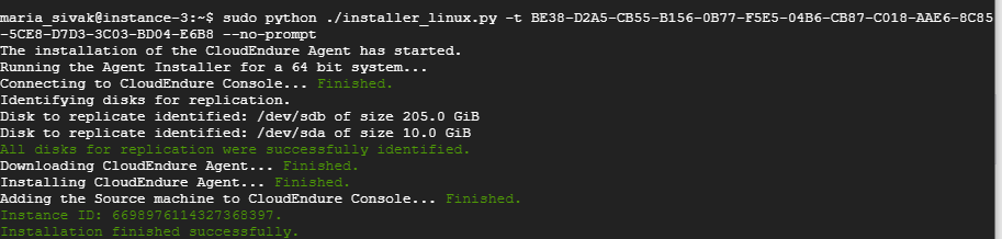Install Labtech Agent On Linux – DUFLCY